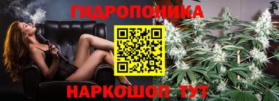 гидропоника Новокубанск